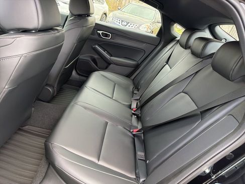New 2026 Acura Integra A-Spec FWD image 22