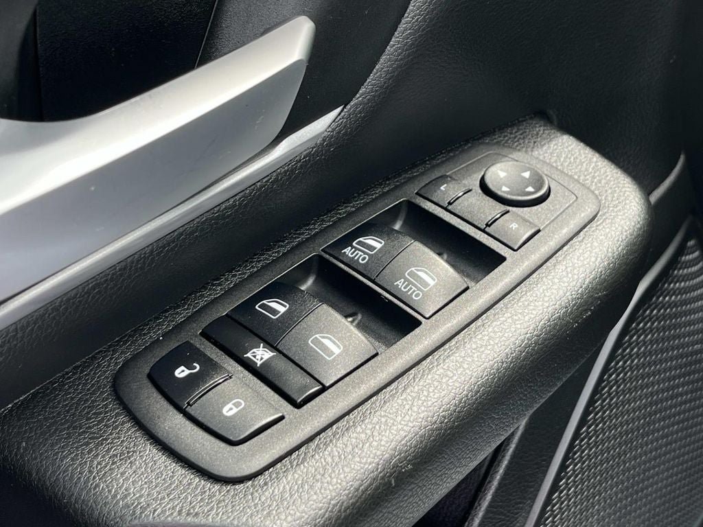 Used 2023 RAM 1500 Big Horn w/ Trailer Tow Group RWD image 27