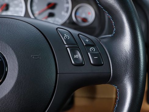 Used 2003 BMW M5 image 50