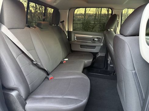 Used 2020 RAM 1500 Classic Warlock AWD/4WD image 25