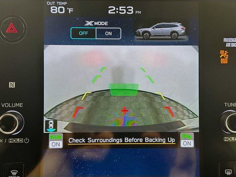 Used 2023 Subaru Outback Touring image 15