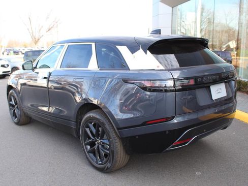 New 2026 Land Rover Range Rover Velar Dynamic SE AWD/4WD image 10