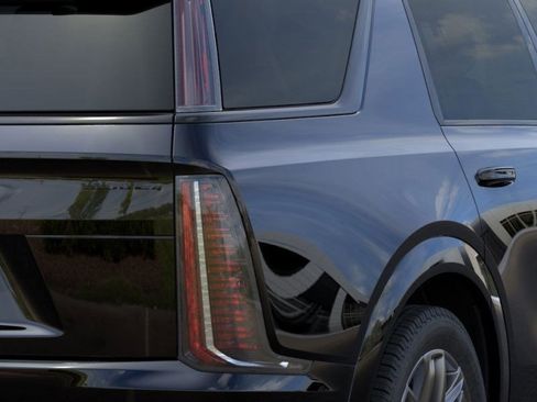 New 2026 Cadillac Escalade IQL Sport 1 w/ LPO, ONYX Package image 12