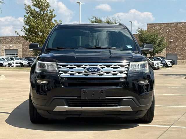 Used 2019 Ford Explorer XLT w/ Equipment Group 202A FWD image 5