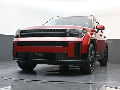 Used 2024 Hyundai Santa Fe Calligraphy image 29