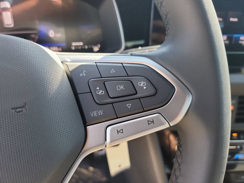 New 2026 Volkswagen Jetta Sport FWD image 27