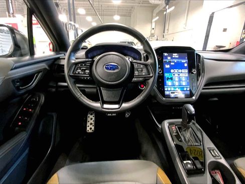 Certified 2024 Subaru Crosstrek 2.5i Sport image 7