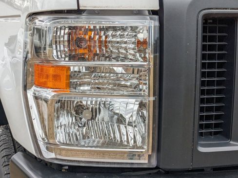 New 2024 Ford E-450 and Econoline 450 Super Duty w/ Driver's Safety Package image 9