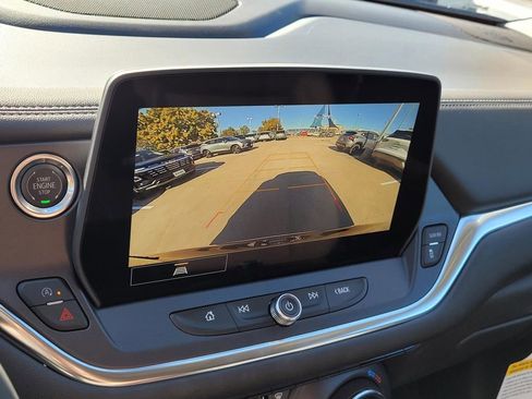 New 2026 Chevrolet Blazer LT w/ Midnight/Sport Edition image 19