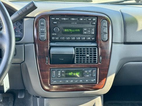 Used 2003 Ford Explorer Limited image 18