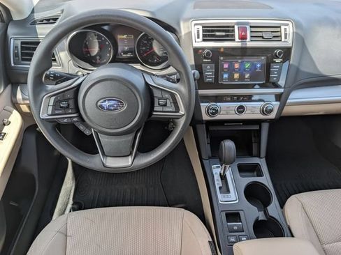 Used 2018 Subaru Outback 2.5i AWD/4WD image 25