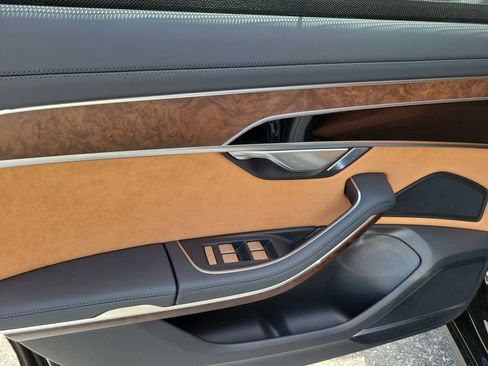 New 2026 Audi A8 L 3.0T image 28