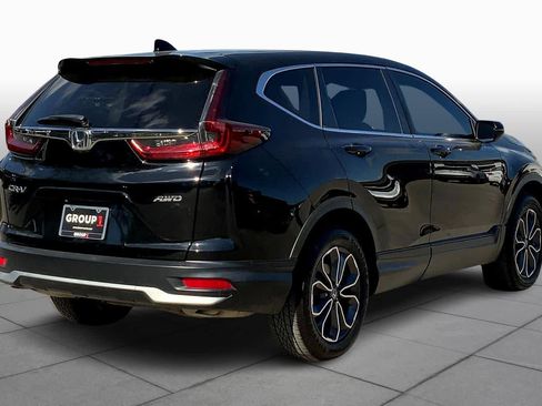 Used 2020 Honda CR-V EX-L image 24