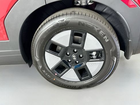 New 2026 Hyundai Santa Fe SEL image 22