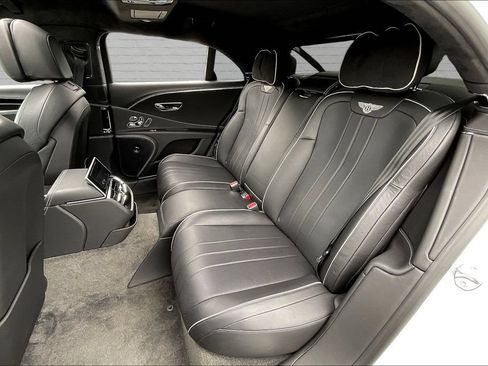 Used 2021 Bentley Flying Spur W12 AWD/4WD image 20