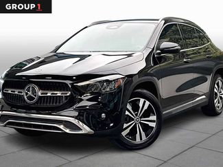 Used 2025 Mercedes-Benz GLA 250 video 1