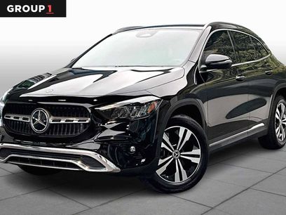 Used 2025 Mercedes-Benz GLA 250