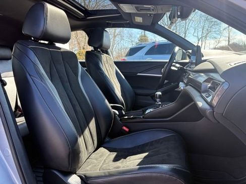 Used 2024 Acura Integra A-Spec image 27