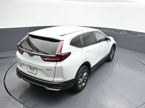 Used 2020 Honda CR-V EX image 38