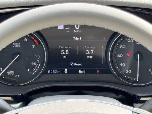 New 2025 Cadillac XT5 Premium Luxury w/ Technology Package image 3