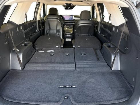 Used 2025 Hyundai Palisade XRT AWD/4WD image 28