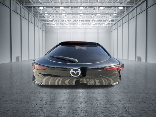 Certified 2024 MAZDA CX-30 AWD 2.5 S w/ Select Sport Pkg image 26
