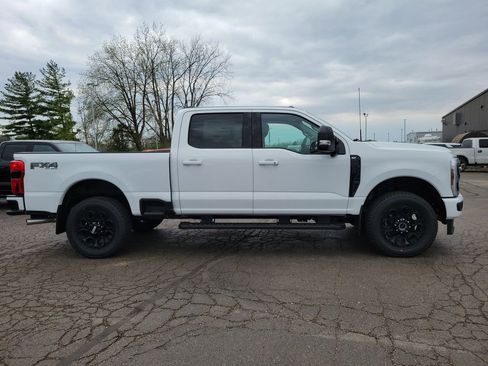 New 2026 Ford F250 XLT image 3