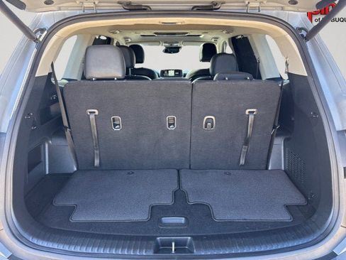 Used 2021 Kia Telluride EX w/ EX Premium Package image 20