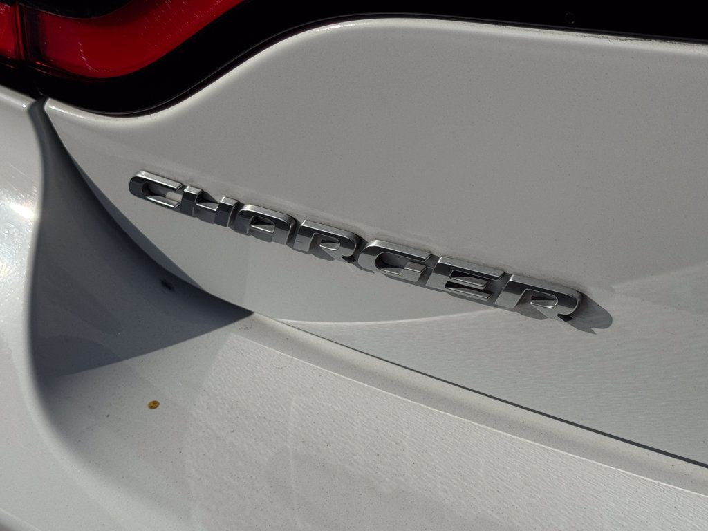 Used 2023 Dodge Charger GT RWD image 2