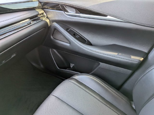 Used 2025 INFINITI QX60 Pure AWD/4WD image 20