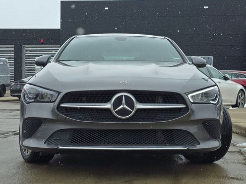 Used 2022 Mercedes-Benz CLA 250 4MATIC image 12