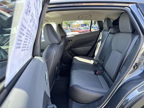 New 2026 Subaru Crosstrek 2.5i Limited AWD/4WD image 24
