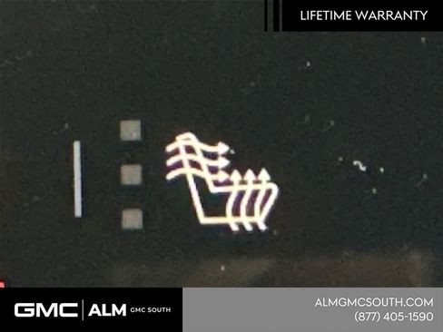 New 2026 GMC Acadia Elevation w/ Elevation Premium Package image 34