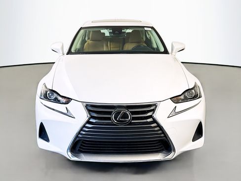 Used 2019 Lexus IS 300 w/ Accessory Package 2 image 2