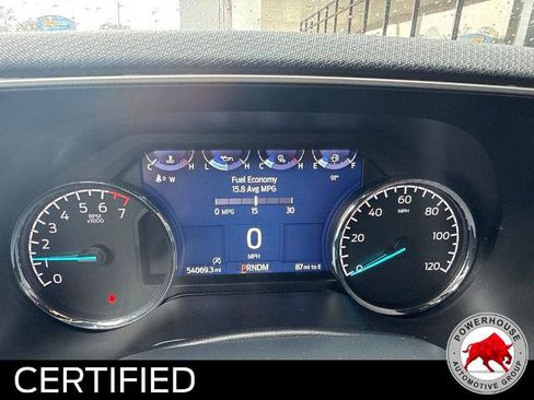 Certified 2023 Ford F150 XLT w/ Equipment Group 302A High AWD/4WD image 19