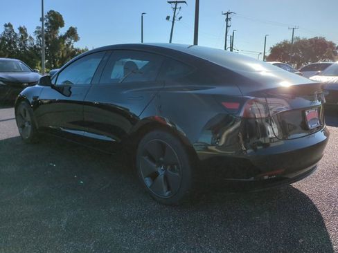 Used 2023 Tesla Model 3 Standard Range image 6