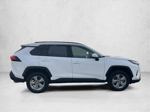 Certified 2023 Toyota RAV4 XLE image 4