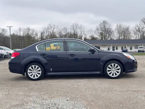 Used 2012 Subaru Legacy 2.5i Limited AWD/4WD image 7