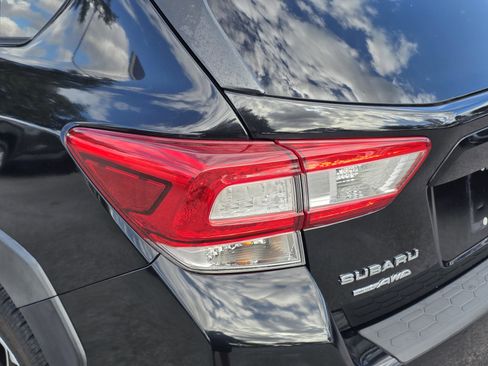 Used 2018 Subaru Crosstrek 2.0i Premium image 7