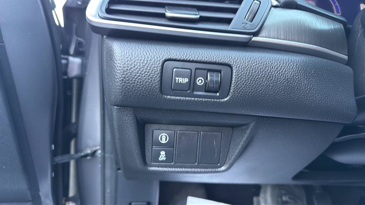 Used 2018 Honda Accord Hybrid image 27