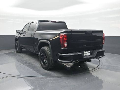 Used 2022 GMC Sierra 1500 Elevation image 22