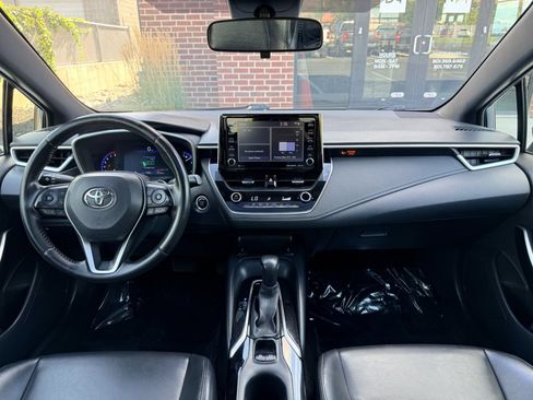 Used 2022 Toyota Corolla XSE w/ Carpet Mat Package (TMS) FWD image 15