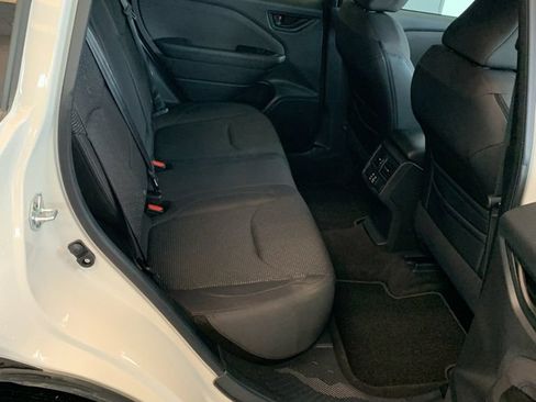 Used 2026 Subaru Forester Premium w/ Base/Premium Package AWD/4WD image 12
