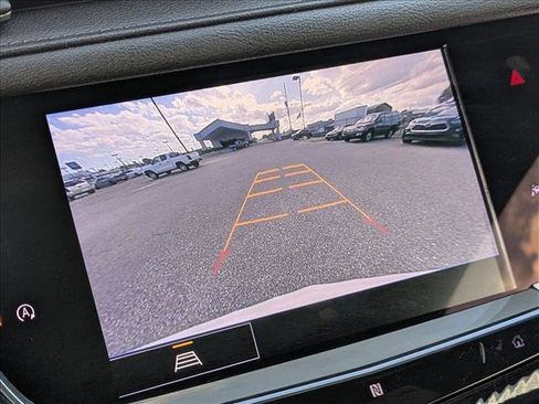 Used 2021 Cadillac XT6 Sport image 13