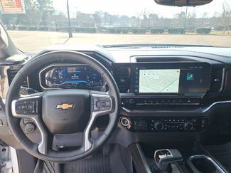 Used 2025 Chevrolet Silverado 1500 LTZ w/ LTZ Premium Package video 2