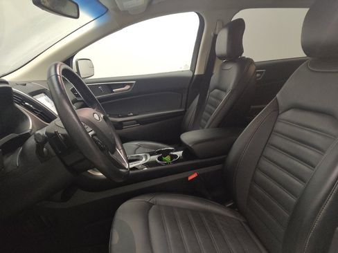 Used 2017 Ford Edge SEL w/ Equipment Group 201A AWD/4WD image 17