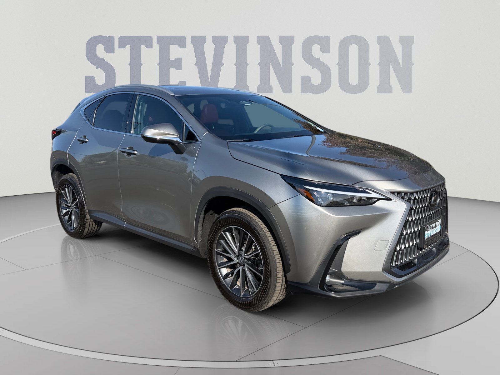 Used 2024 Lexus NX 250 AWD w/ Cold Area Package image 7