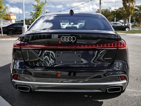 New 2025 Audi A5 2.0T Premium Plus image 10