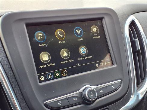 Used 2019 Chevrolet Equinox LT w/ Driver Convenience Package image 21