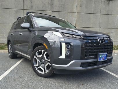 Used 2023 Hyundai Palisade Limited